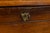 Late 18th Century French Louis XVI Walnut Secretary Desk With Marble Top For Sale - Image 11 of 18