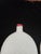 Vintage Pair Murano Style Museum Studio Bottles For Sale - Image 4 of 11