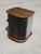 Small Cabinet in Canoe Wood and Teak, 2000s For Sale - Image 12 of 18