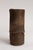 Mid-Century Modern Hand-Built Stoneware Vase, 1970s For Sale - Image 3 of 4
