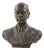 Bust of Man, 1938, Bronze For Sale