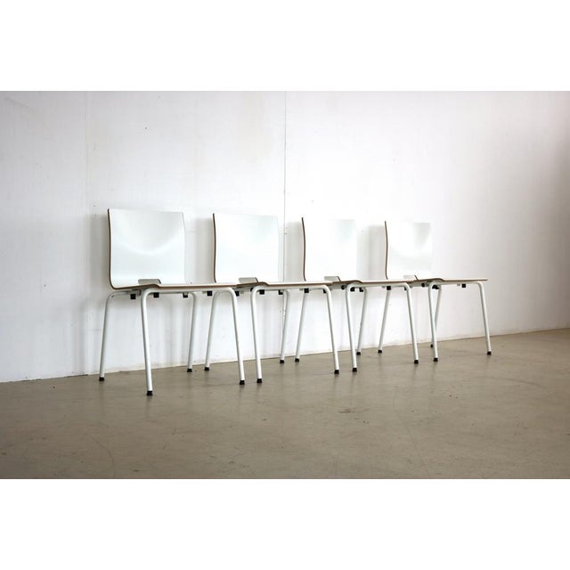 Vintage Eromes Marko Stacking Chair, 2010s For Sale - Image 11 of 14