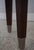 Ethan Allen Inlaid Buffet Server For Sale - Image 12 of 18