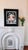 Contemporary limited edition canvas with hand-applied surface detailing over a printed giclée base. Signed by the artist...