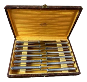 Knives, 1950, Set of 12