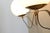 Four Wall Lights Model B464 by Sergio Asti for Candle, 1968, Set of 2 For Sale - Image 9 of 18