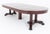 Victorian Extending Split Base Dining Table, 1870s For Sale - Image 3 of 5