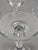 Set of 11, Baccarat France "Longchamps" Pattern Sherry & Cordial Glasses Includes: 6 Sherry Glasses - 5" h x 1.875" w 5...