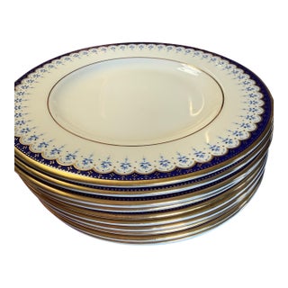 1980s Minton Consort Fine China For Sale