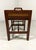 Skaraborgs Möbelindustri Teak Nesting Tables, Sweden, 1960s, Set of 3 For Sale - Image 9 of 15