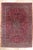 Antique Persian Kashan Rug, 11'01 X 16'01 For Sale - Image 10 of 10