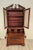 George III Secretary Bookcase, England, 18th Century For Sale - Image 4 of 9