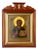 Savior Almighty Icon, 19th Century For Sale