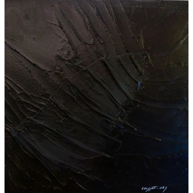 Patrick Coussot Bex, PS1, 2018, Mixed Media For Sale - Image 4 of 4