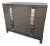 Modern Three-Drawer Chest For Sale