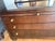 1990s 1990s Barbara Barry Tuxedo Nightstands, 2 Pieces For Sale - Image 5 of 13