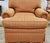English Taylor King English Club Armchair Kings Road Collection For Sale - Image 3 of 12