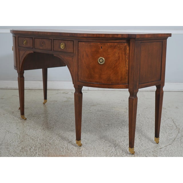 Age: Approx: 20 Years Old Details: Stately Homes Collection Dovetailed Drawer Construction High Quality Construction Nice...