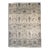Hudson Rug, Light Blue 4x6 - Ready to Ship For Sale
