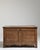 French Carved Oak Trunk France 19th Century For Sale - Image 12 of 12