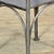 Early 20th Century Iron Bedside Table, 1910s For Sale - Image 5 of 8