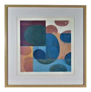 Charles Arnoldi, Untitled