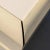 Postmodern Lacquered Waterfall Nightstands by Lane – A Pair, 1980s For Sale In Los Angeles - Image 6 of 10