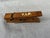 Vintage Oversized Wooden Clothespin For Sale - Image 10 of 16
