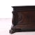 17th Century Carved Walnut Chest, Italy, 1890s For Sale - Image 10 of 18