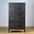 Polished Iron Medical Cabinet, 1930s For Sale - Image 10 of 11