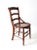 Antique Victorian Cane Seat Chair For Sale - Image 9 of 12