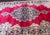 Antique Persian Laver Kerman Rug, 4' X 7'2" For Sale - Image 4 of 11
