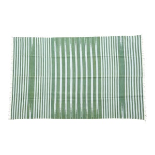 Bikaner Rug, 5X8 For Sale