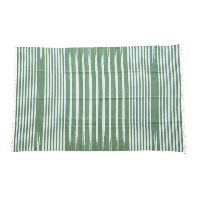 Bikaner Rug, 5X8 For Sale