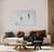 Large Modern Original Abstract Neutral Bronze Gold Painting For Sale - Image 14 of 16