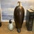 Mid Century 1950s Penguin Pair, by Anderson Design Studio of Maine Hand Made Ceramic Sculpture For Sale - Image 10 of 12