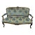 French Louis XV Style Sofa For Sale