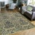 2020s Fine Hand Knotted Mamluk Rug For Sale - Image 5 of 5