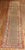 Antique Long Malayer Persian Runner - 3' x 17'10" For Sale - Image 11 of 12