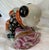 1970s Japanese Lenci "Maternita Giapponese" (Japanese Maternity) For Sale - Image 4 of 6