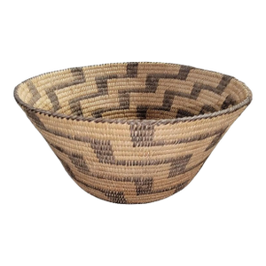 Early 20Thc Pima Large Native American