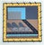 I'm not sure if this print is Roger Brown or M Brown. Woodcut in vibrant colors signed & numbered 31/100 This piece was...