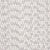 Traditional Sample - Schumacher Ivins Embroidery Fabric, Gray For Sale - Image 3 of 3