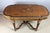 19th Century Marquetry Center Table For Sale - Image 5 of 11
