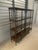 Late 20th Century Late 20th Century Custom Etagere by Walter E. Smithe For Sale - Image 5 of 13