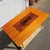 Metal Mid-Century Modern French Extendable Dining Table, 1960s For Sale - Image 7 of 16