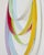 Contemporary Abstract Steel and Spray Paint "Ode Iv" by Tom Henderson For Sale - Image 6 of 6
