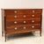 18th Century Italian Directory Chest of Drawers in Cherrywood For Sale - Image 11 of 11