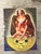 Vintage Ron Seitler Figurative Oil Crayon Drawing For Sale - Image 9 of 12