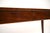 Brown Antique Georgian Console Table, 1790 For Sale - Image 8 of 11